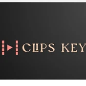 Clips key