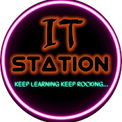 IT station