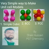 Chemistry by Hussain