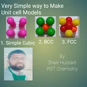 Chemistry by Hussain