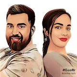 Mahsa and Saeid