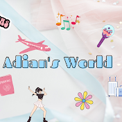 Adian's World