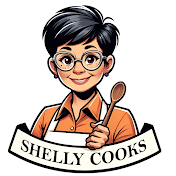 Shelly Cooks