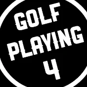 GOLF PLAYING 4   (ゴルフ プレイング4)