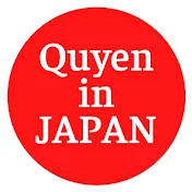 Quyen in JAPAN