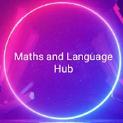 Maths and Language Hub