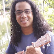 Aprender ukulele fácil com Anderson Reis