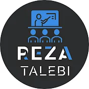 Reza Talebi
