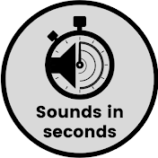 Sounds In Seconds