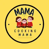 cooking mama