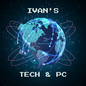 Ivan's Tech & PC