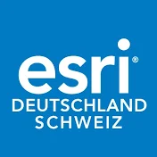 Esri Deutschland - Schweiz