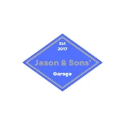 Jason & Sons’ Garage