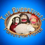 PUPPETS ON POWER