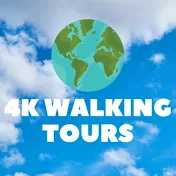 4K Walking Tours Today