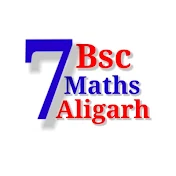 Bsc Maths Aligarh