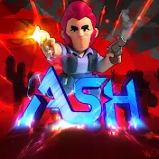 Ash Brawl Stars