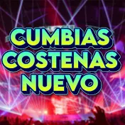 Cumbias Costeñas Lo Nuevo