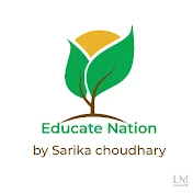 Educate Nation