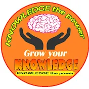 KNOWLEDGE the power