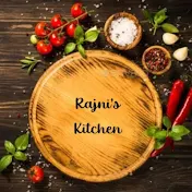 Rajni's Kitchen