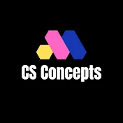 CS Concepts