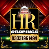 HR Graphics Multan