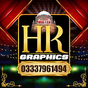 HR Graphics Multan