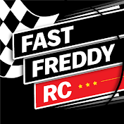 FastFreddyRC