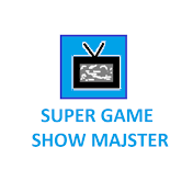 Super Game Show Majster