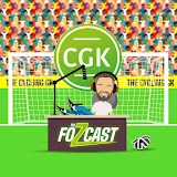 Fozcast - The Ben Foster Podcast