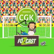 Fozcast - The Ben Foster Podcast