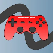 PastGaming - Spielt