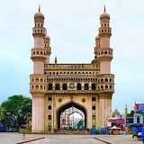 Charminar Shopping