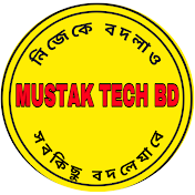 Mustak Tech BD
