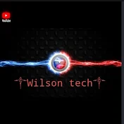 Wilson tech