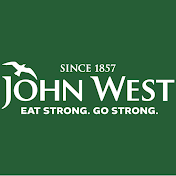 John West Ireland