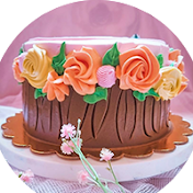 cake fun - متعة الكيك