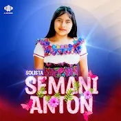 Semani Antón Oficial