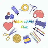 hania horia fun