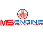 MS Engine Reconditioning