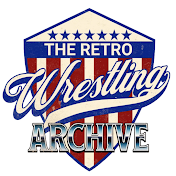The Retro Wrestling Archive