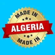 MADE IN ALGERIA