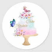 Roshia Cake