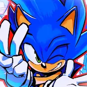 Sonic Speedblue