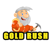 GOLD RUSH PARKER