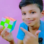 Cube Champion