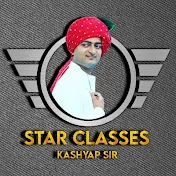 star classes kashyap sir