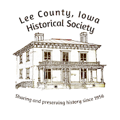 Lee County, Iowa Historical Society