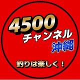 4500チャンネル